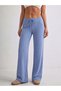 Pants, blue - XS - 6
