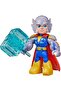Iron Man and His Awesome Friends Thor Action Figure - 4