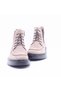 Georgios Men's Genuine Suede Leather Boots 24255-2 - 5