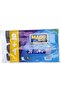 Biodegradable Trash Bags 3-Pieces, 20 Gallon Capacity - 3