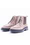 Georgios Men's Genuine Suede Leather Boots 24255-2 - 3