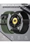 حزام 22 ملم متوافق مع ساعة هواوي GT6/GT5/GT4/GT3/GT2 مقاس 46 ملم، أحزمة سريعة الفك 22 ملم لـ Forer - 2