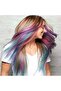 PARTY FUN Party Fun Temporary Hair Colour Spray, Pink, 2 x 125ml - 4