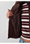 Short women's jacket puce - 5