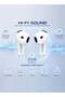 VE-F4 Plus TWS Wireless Earphones | Noise Reduction & Spatial Audio - 5