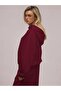 Unisex Men's Women's Macklin Sports Printed Oversize 3 Thread Hooded Baggy Bottom Tracksuit Set - 3