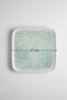 Verona Square Cake Plate 16.8cm Digital Asel