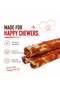 Retriever Rolls with Chicken - 3 Pcs - 4