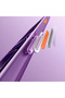 iPhone 18 Pro Max Compatible Case M-Safeli Stand Airbag Air Shield Series Cover Purple - 2