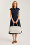 Fabric Luggage Bag