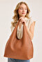 Solid Handle Bag - 2
