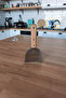 ® |   Metal Spatula with Wooden Handle - 2
