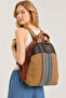 Kilim Bordered Bag