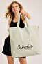 Fabric Bag - 4