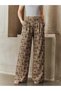 Pantaloni, kaki - M - 3