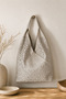 Laser Motif Bag - 5