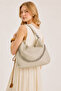 Chain Detailed Shoulder Strap Bag - 3