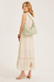Side Belt Bag - 3