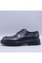 Lysander Men's Genuine Patent Leather Casual Shoes 24016-3