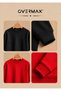 2-Piece Hoodless Sweatshirt Set – Kids Unisex - Ages 3-12 - 3