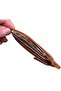 DIY Nil Genuine Leather Card Holder Making Kit, DIY Handmade Vertical Wallet Card Holder Kit - 3