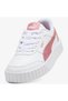 Carina Mia Winter Safari Ps Kids White Sports Shoes - 5