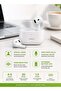 VE-F4 Plus TWS Wireless Earphones | Noise Reduction & Spatial Audio - 6