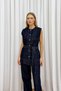 Denim Vest 86-0997 - 4