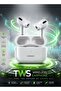 VE-F3 Plus TWS Wireless Earbuds | Premium Sound & Pro Comfort - 3
