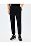 M Essential Jogger Sweatpant Men's Black Sweatpants S2610006-3817