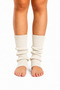 Women's 3-Pack Knitted Leggings - 6