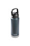 Smoked Handle Stainless Steel Thermos 750ml