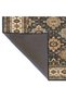 Sdt Mixed Patterned Modern Woven Base Decorative Carpet Sdtamor1513 - 4