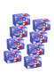 Mod Four Seasons Dynamic Cup Tea Bags 2X20 40Gr. Pack of Eight