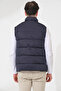 Men's vest water repellent men's inflatable vest - 7