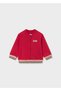 Baby Boy Tracksuit Set 3-Piece 2835 - 4