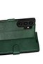 Spt-Gld Newface Galaxy S26 Ultra Tr S Plus Flip Cover Case (154009) - Green - 3