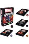 Marvel Mayhem-Card Game, Featuring Super Heroes, Fun Game for Marvel Fans Ages 8+, Fast-Paced, Easy-to-Learn for 2-4 Players - 4