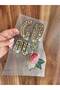 22X17 cm Iron-On Leopard Lettering Transfer Printing Arma - 4