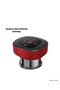 Spt-Gld (154344) Dsa32 Vacuum - 5