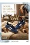 Youth Unisex Winter Waterproof Non-Slip Lightweight Rubber Sole Comfortable Leather Sports Shoes - 2