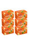 Mod after Meal Cup Tea Bags 2X20 40Gr. Six-Pack