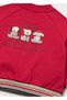 Baby Boy Tracksuit Set 3-Piece 2835 - 3