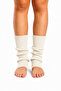 Women's 3-Pack Knitted Leggings - 6