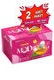 Mod Formda Kal Cup Tea Bags 2X20 40Gr. Double Pack - 2