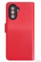 Spt-Gld Newface Nova Y70 Tr S Plus Cover Case (153539) - Red