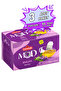 Mod Island Tea Cup Tea Bags 2X20 40Gr. Triple Pack - 2