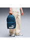 Phase Unisex Green Backpack - 4