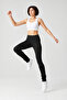 Women's 3-Pack Knitted Leggings - 2