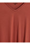 V-Neck Women's T-Shirt - 6